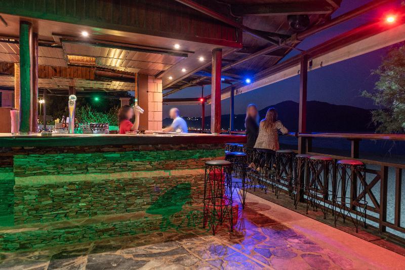 Mare Monte Beach Hotel Georgioupoli Buitenkant foto