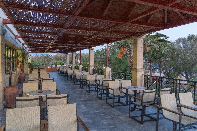 Mare Monte Beach Hotel Georgioupoli Buitenkant foto