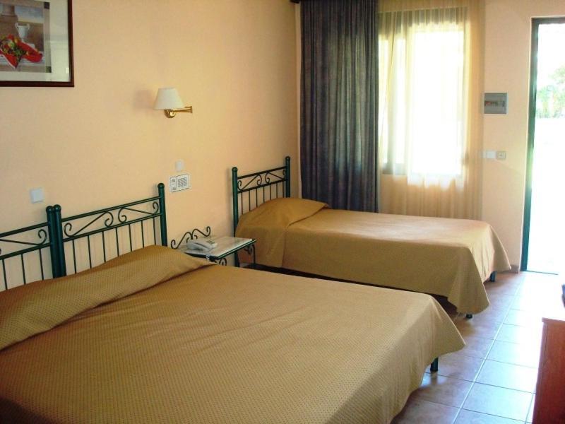 Mare Monte Beach Hotel Georgioupoli Kamer foto