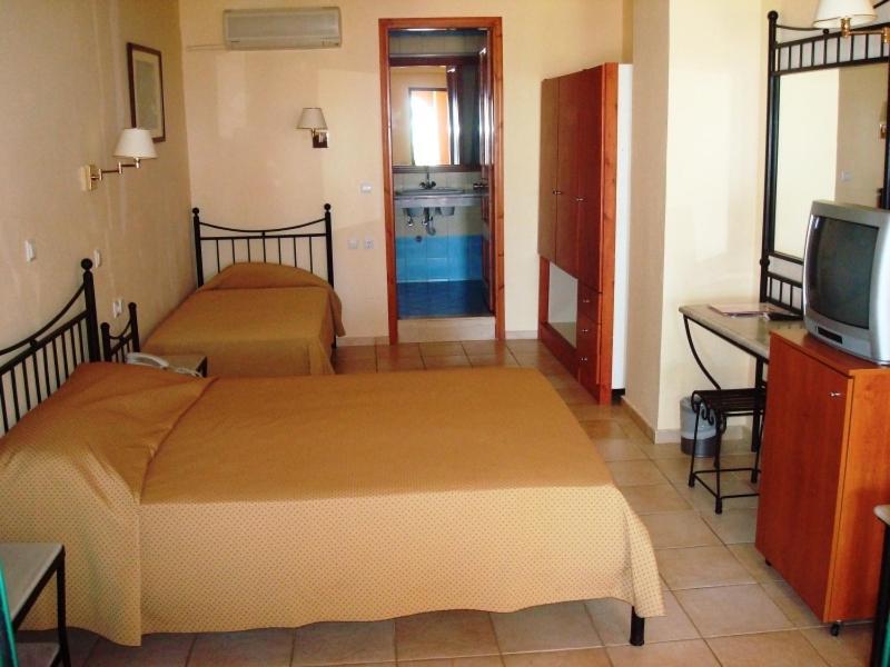 Mare Monte Beach Hotel Georgioupoli Kamer foto