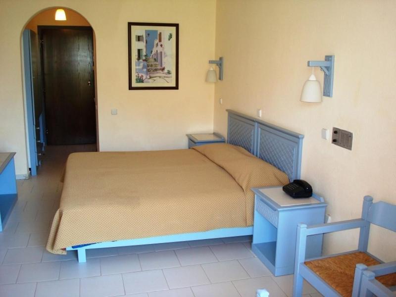 Mare Monte Beach Hotel Georgioupoli Kamer foto
