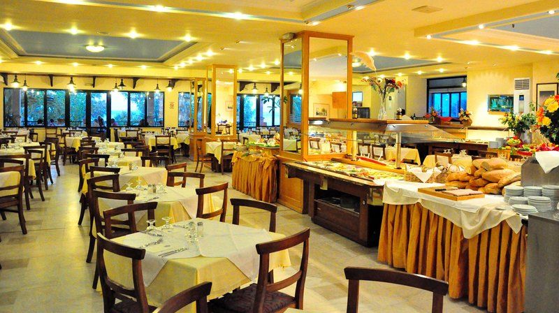 Mare Monte Beach Hotel Georgioupoli Buitenkant foto